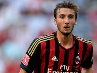 Bryan Cristante (fonte foto: www.italianfootballdaily.com)