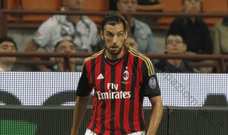 Cristian Zaccardo (fonte foto www.spaziomilan.it)