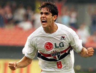Ricardo Kakà (Fonte foto: new-dimension-software.com)