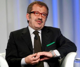 Roberto Maroni - fonte: www.ilfoglio.it