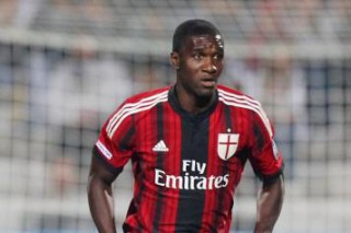 Cristian Zapata (fonte foto: www.calciomercato.com)