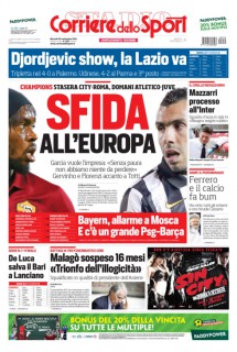 CorSport 30 settembre 2014