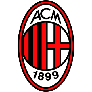 Logo Milan
