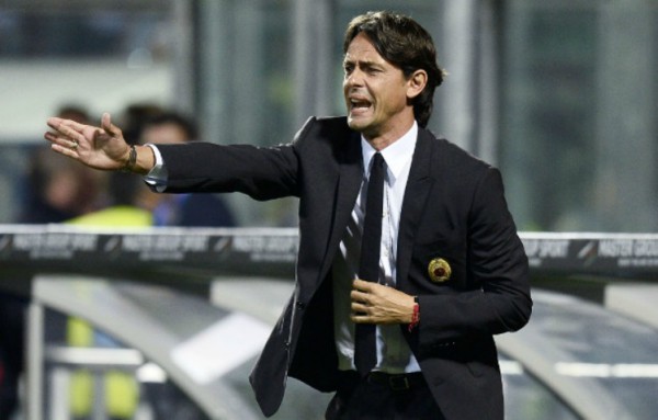 Pippo Inzaghi (Fonte foto: ivm.ilcalciomagazine.it)