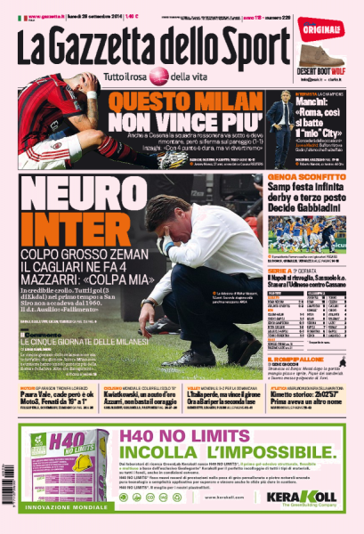 oggi Gazza prima_pagina_grande