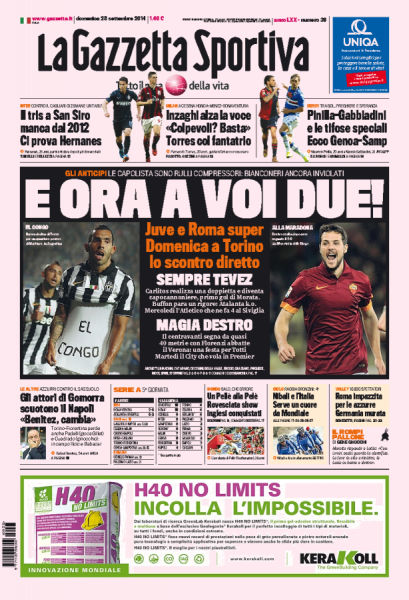 gazzetta.it