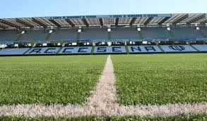Lo stadio Dino Manuzzi del Cesena (iamnaples.com)