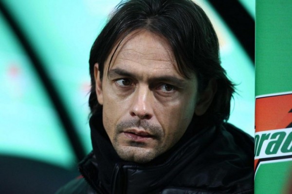 Filippo Inzaghi (fonte foto: www.giornalettismo.com)