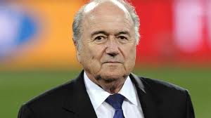 Joseph Blatter (fonte foto: www.sportevai.it)