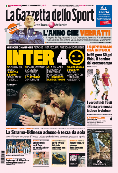 fonte foto: gazzetta.it