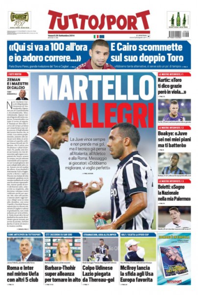 fonte foto: corrieredellosport.it