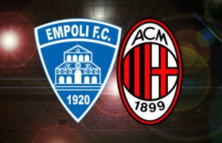 Empoli-Milan (Fonte foto: www.fusionserv.com)