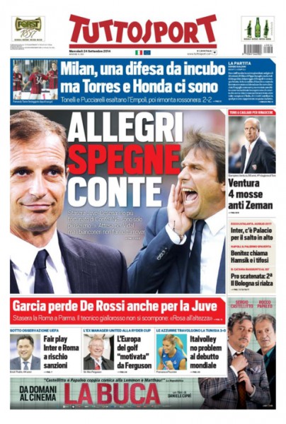 fonte foto: tuttosport.it