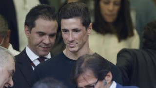 Fernando Torres (fonte foto: www.mister-x.it)