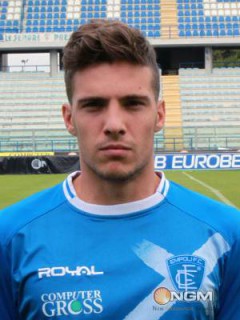 Simone Verdi - Fonte alfredopedulla.com