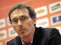 Laurent Blanc - forzazzurri.net