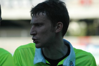 L'arbitro Marco Serra - fonte www.rivieraoggi.it