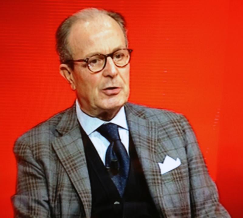 Franco Ordine (Fonte foto: www.tuttomercatoweb.com) 