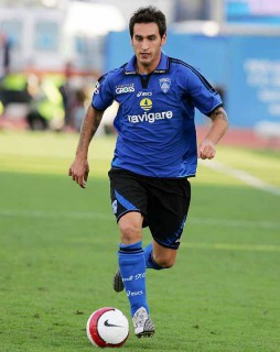 Luca Saudati - fonte www.tuttomercatoweb.com