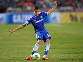 Marco Van Ginkel - fonte www.sportinglife.aol.co.uk