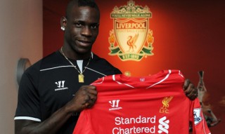 Balotelli