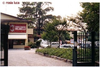 milanello