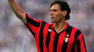 Marco Van Basten (fonte foto: goldengoal.altervista.org)