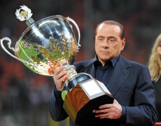 Silvio Berlusconi (Fonte: milano.blogosfere.it)