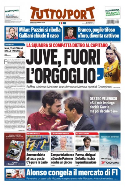 fonte foto: tuttosport.com