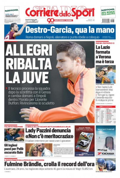 fonte foto: tuttosport.com