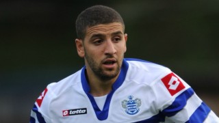 Adel Taarabt (fonte foto: www.dhaliye.com)