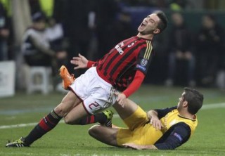 Mattia De Sciglio - fonte www.fantagrumo.blogspot.com