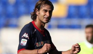 Daniele Conti, capitano del Cagliari - fonte www.repubblica.it