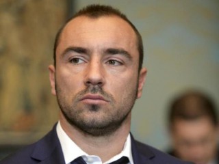 Cristian Brocchi (Fonte: www.italiansdaily.it)