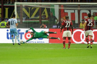 Diego Lopez (fonte foto: www.zimbio.com)