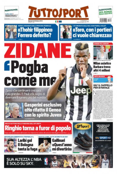 fonte foto: tuttosport.com