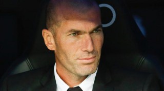 Zinedine Zidane, fonte foto laacib.net