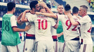 Milan