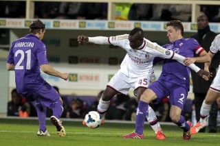 Mario Balotelli