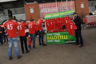 Tifosi Reds