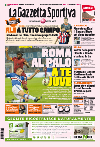 gazzetta.it