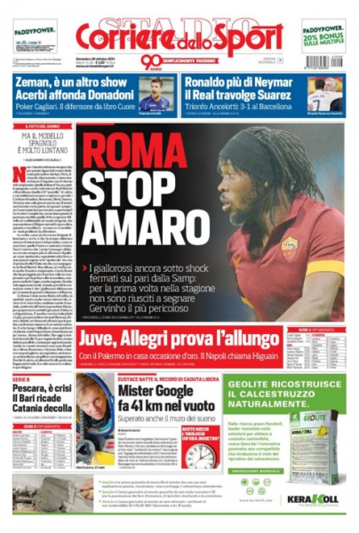 corrieredellosport.it