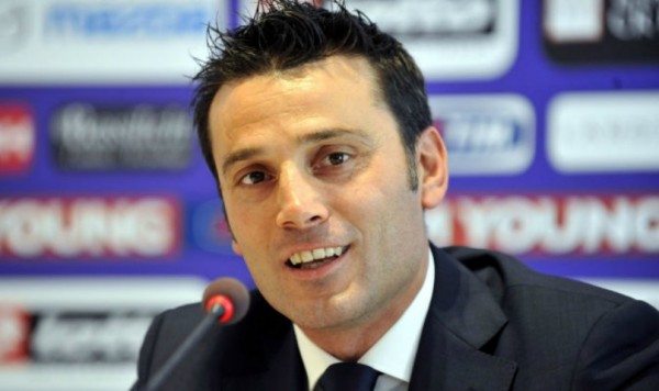 Vincenzo Montella (Fonte foto: www.stopandgoal.com)