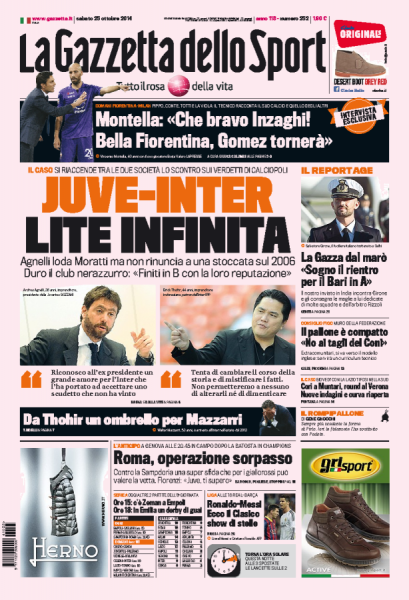 gazzetta.it