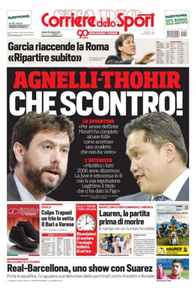 corrieredellosport.it