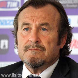 Vincenzo Guerini club manager Fiorentina, fonte foto ilsitodifirenze.it