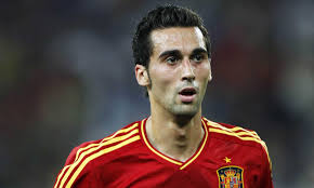 Alvaro Arbeloa (fonte foto: www.roadtvitalia.it)