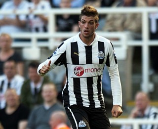 Davide Santon (fonte foto: calcissimo.com)