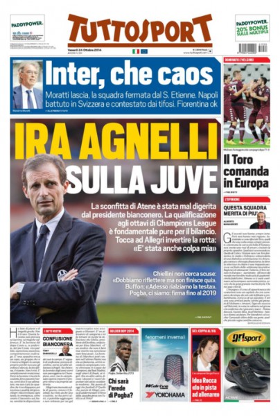 fonte foto: tuttosport.com