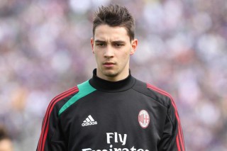 Mattia De Sciglio (fonte foto: www.tuttomercatoweb.com)